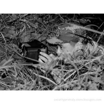 Vehicle Video Recorder 500m Night Vision Camera (NV-T500-F)
